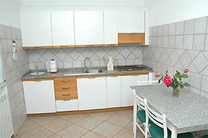 Apartments Giulia, Lacona Beach - Elba Island