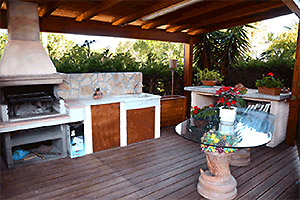 Apartments Giulia, Lacona Beach - Elba Island