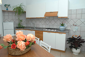 Apartments Giulia, Lacona Beach - Elba Island