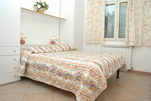 Apartments Giulia, Lacona Beach - Elba Island