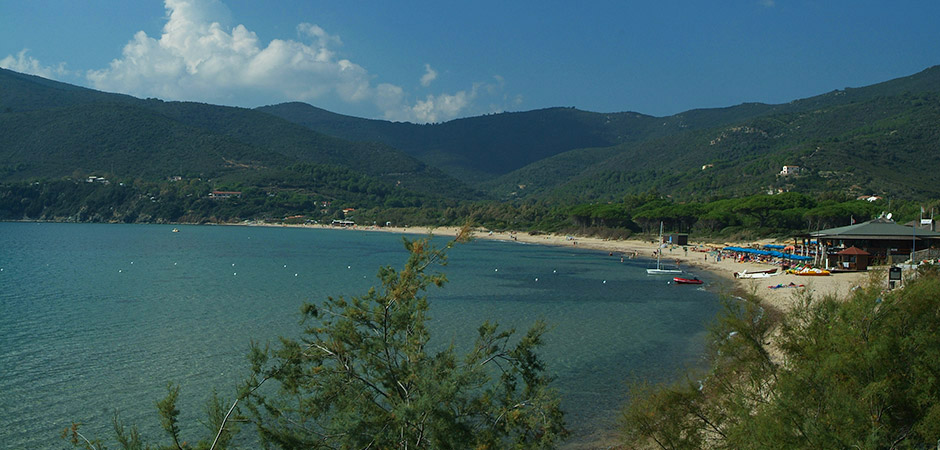 Appartamenti Giulia - Lacona - Elba