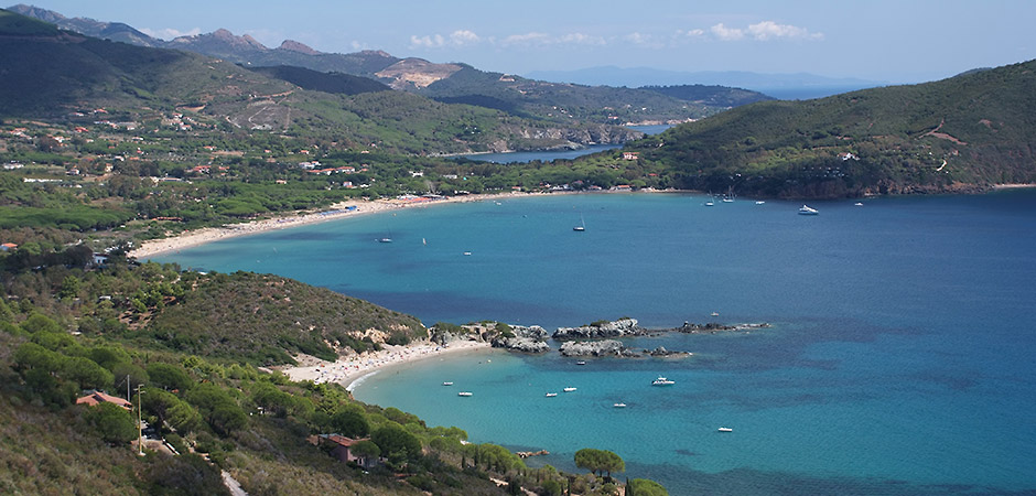 Appartamenti Giulia - Lacona - Elba