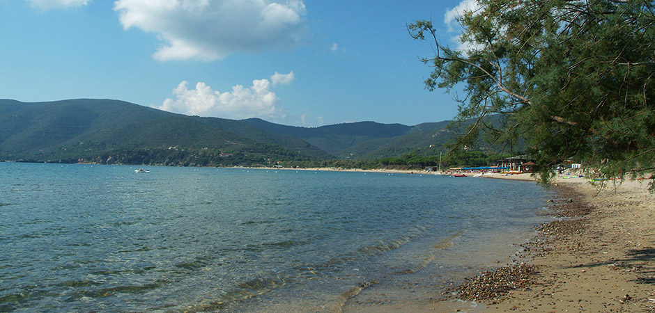 Appartamenti Giulia - Lacona - Elba