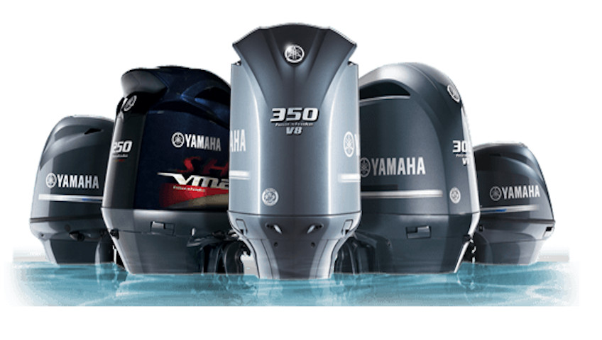 Assistance and sale of yamaha marine engines on Elba Island- Laconanord.it