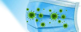Sanificazione Roulotte - Virus, covid19, coronavirus