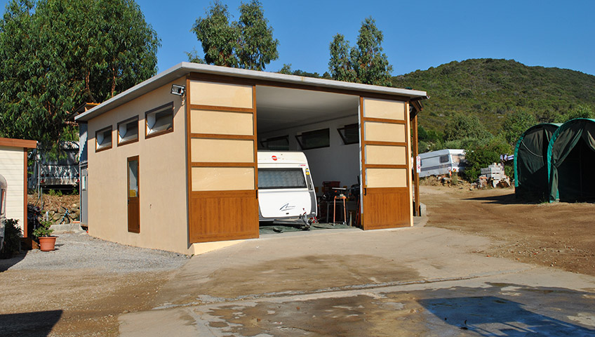 Officina Meccanica