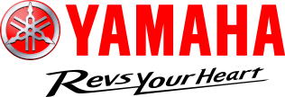 Logo Yamaha